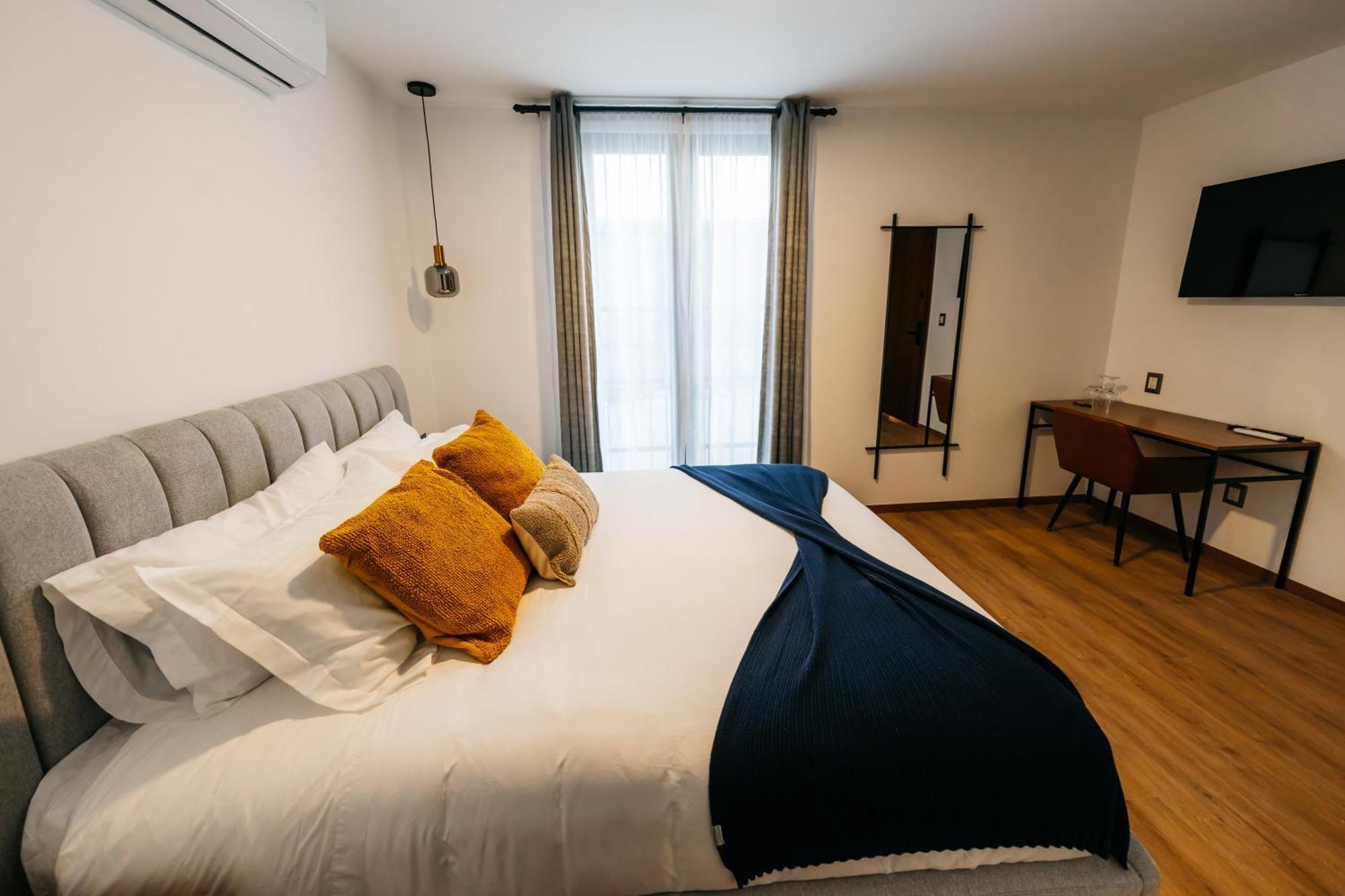Appartement Casa Castillo Condesa *