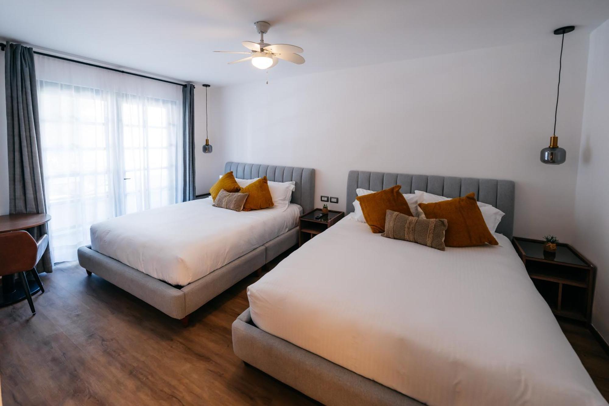 Appartement Casa Castillo Condesa