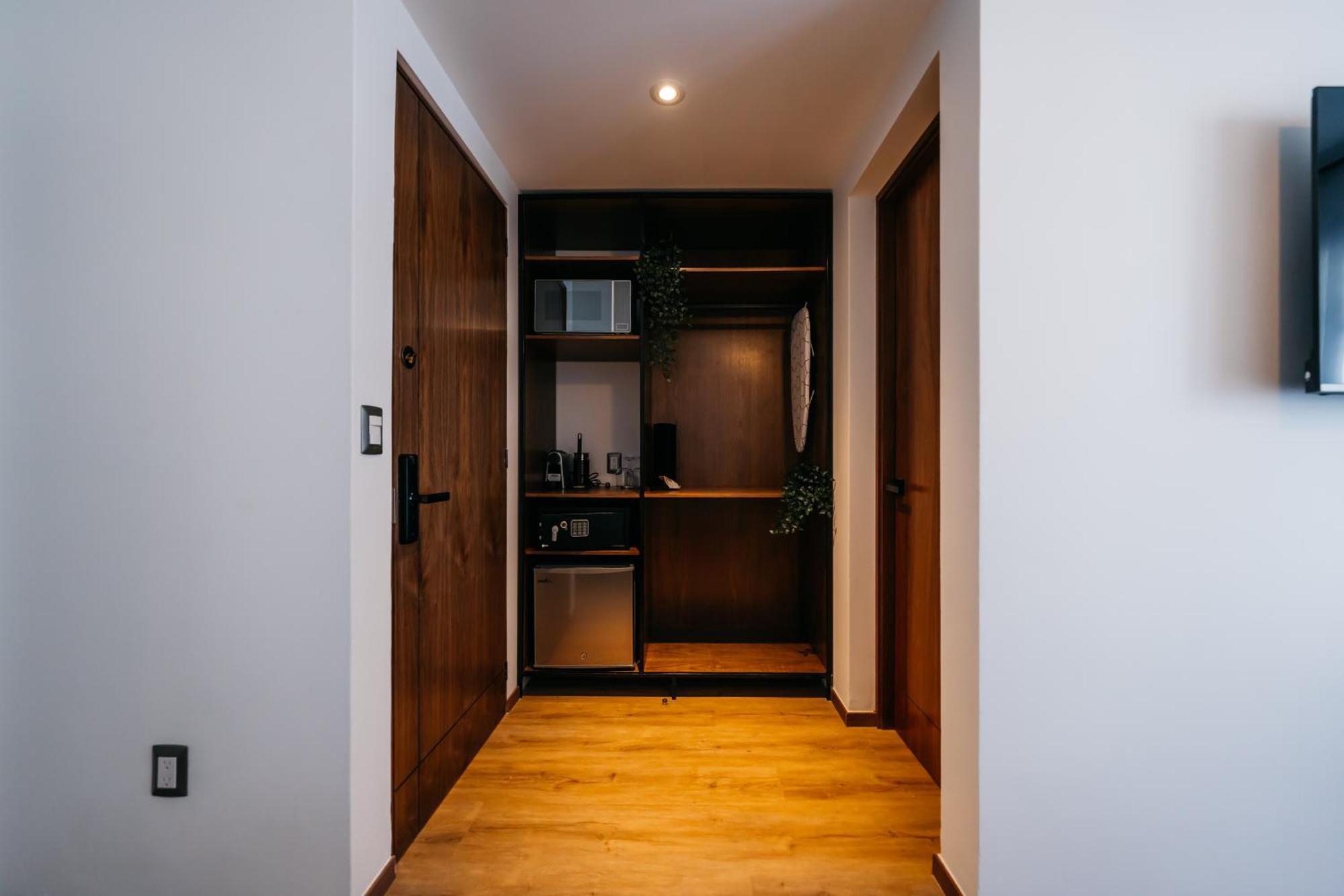 Appartement Casa Castillo Condesa *