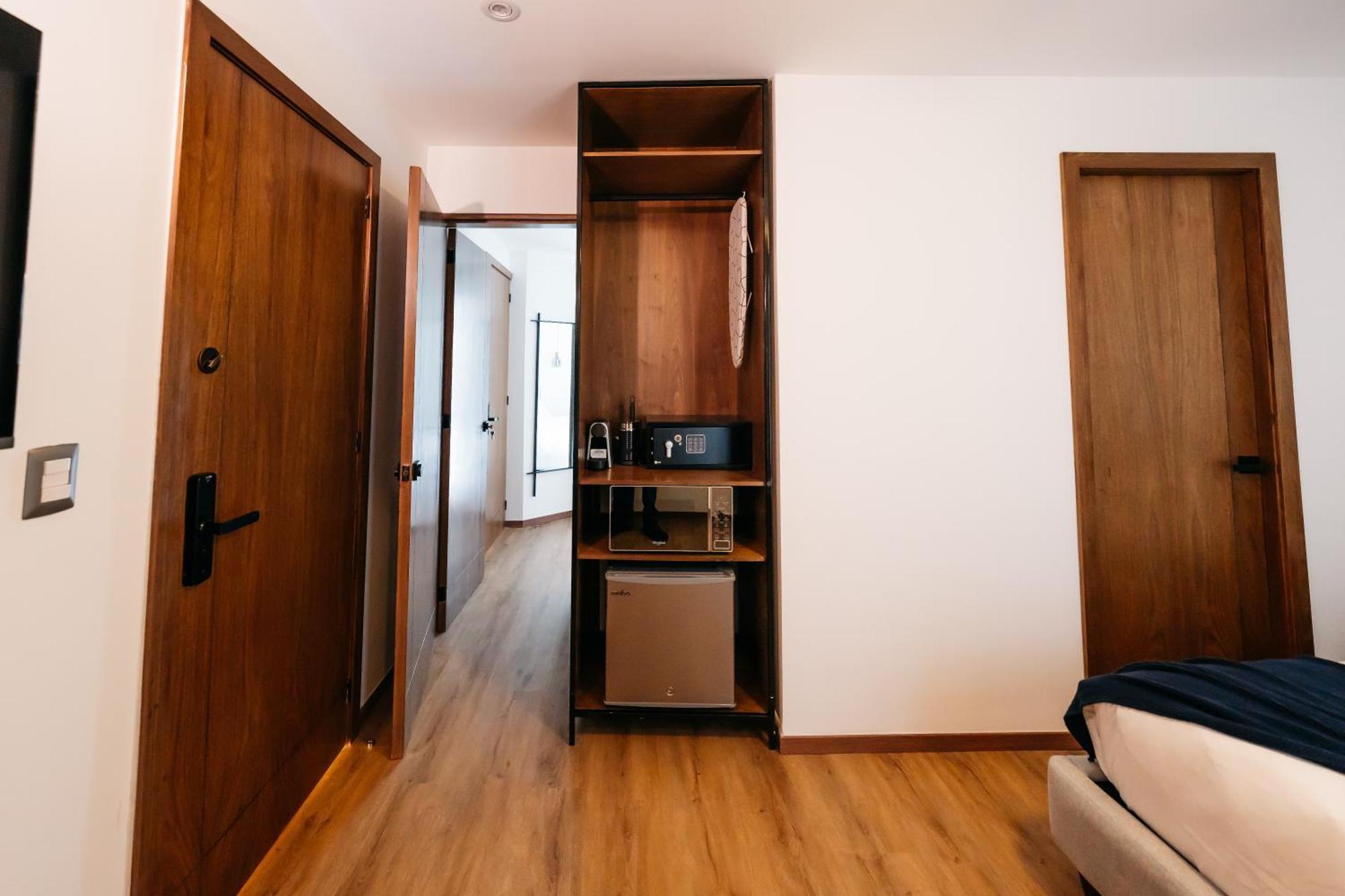 Appartement Casa Castillo Condesa